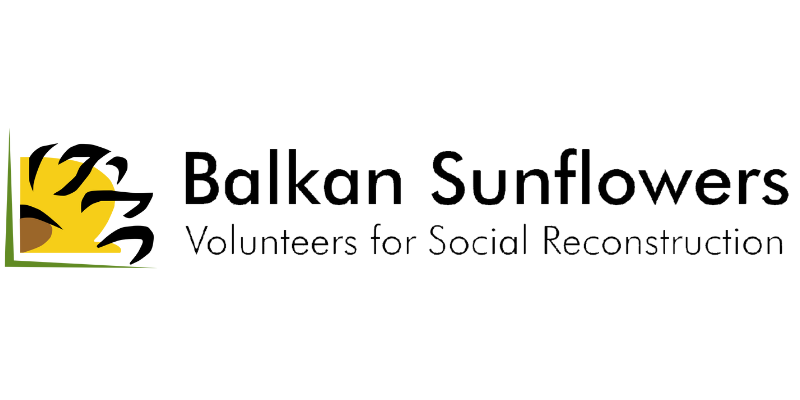 Balkan Sunflowers Kosova